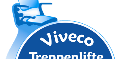 Lieferservice - Deutschland - Viveco Logo - Viveco Treppenlifte GbR